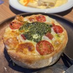 チーズとお肉 Grill Dope 京橋店 - 