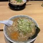 丸源ラーメン 浦添店 - 