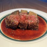 チーズとお肉 Grill Dope - 