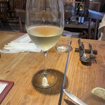 オステリア　チリエージョ - 