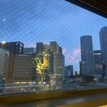 チーズとお肉 Grill Dope - 