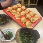 玉子焼専門店 松竹 - 