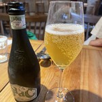 オステリア　チリエージョ - 