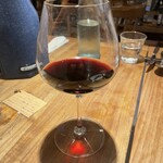 オステリア　チリエージョ - 