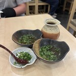 玉子焼専門店 松竹 - 