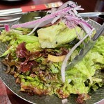 ホルモン屋 よんちゃん - 