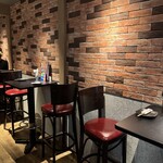 肉バル ガシキッチン - 