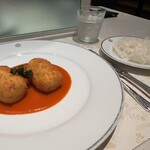 資生堂パーラー - 