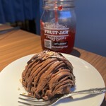 チーズとお肉 Grill Dope - 