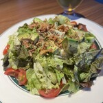 チーズとお肉 Grill Dope - 