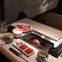 代官山焼肉 kintan - 
