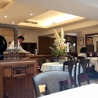 レストラン アラジン - 