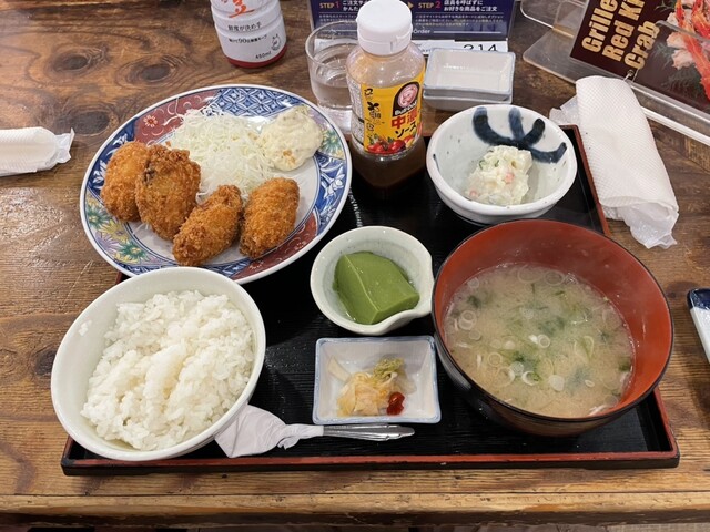 Isomaru Suisan Seafood Rest. Ueno 6 Chome