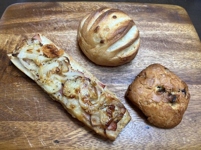 MAISON KAYSER Kagurazaka Ten