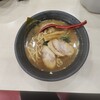 鶏白湯専門店 つけ麺まるや 千葉八千代米本店