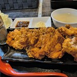 中華レストラン スピリッツ - 