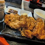 中華レストラン スピリッツ - 