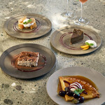 REVIVE KITCHEN THREE - 