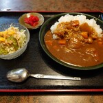 Sutato - カレーライス