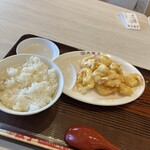 大阪王将 石川シティ店 - 