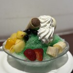 ルジャンドル - 