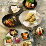 REVIVE KITCHEN THREE - 