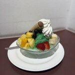 ルジャンドル - 