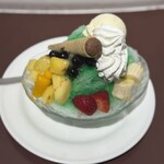 ルジャンドル - 