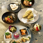 REVIVE KITCHEN THREE - 