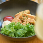 REVIVE KITCHEN THREE - 