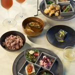 REVIVE KITCHEN THREE - 