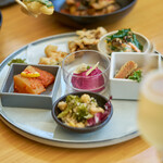 REVIVE KITCHEN THREE - 