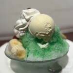 ルジャンドル - 