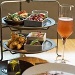 REVIVE KITCHEN THREE - 