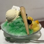 ルジャンドル - 