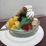 ルジャンドル - 