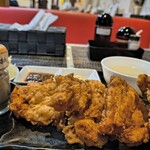 中華レストラン スピリッツ - 