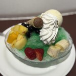 ルジャンドル - 