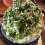 明月記 - 料理写真: