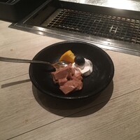 代官山焼肉 kintan - 