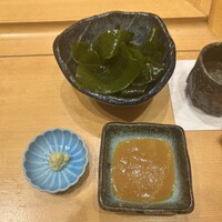 鮨 匠海 - 