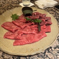 うしごろ 貫 恵比寿本店 - 