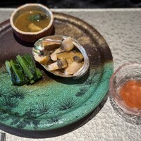 鉄板焼 風雅 - 