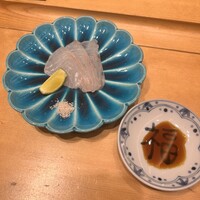 鮨 匠海 - 