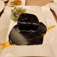 天厨菜館 銀座店 - 