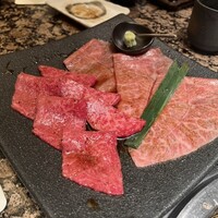 うしごろ 貫 恵比寿本店 - 