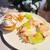 桃の農家カフェ ラペスカ - 料理写真: