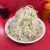 ラーメン二郎 一橋学園店