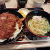 資さんうどん 原店