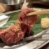 卓上レモンサワー 焼肉ホルモンたけ田 札幌駅前店